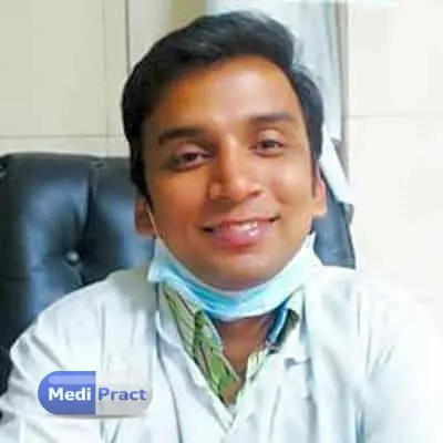 Dr. Shreyas Umalkar Profile Picture