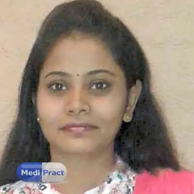 Dr. Shreyashi Sen Profile Picture