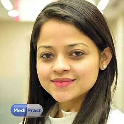 Dr. Shreyasi Sharma Profile Picture