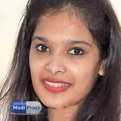 Dr. Shri raksha P Profile Picture