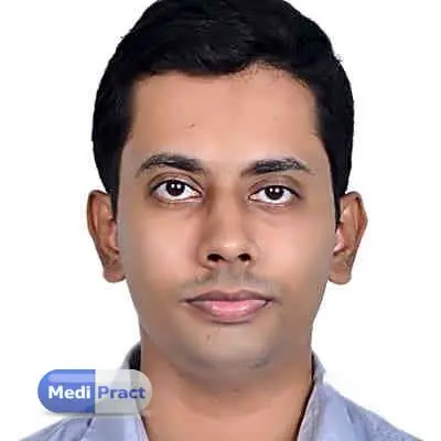 Dr. Shricharith Shetty Profile Picture
