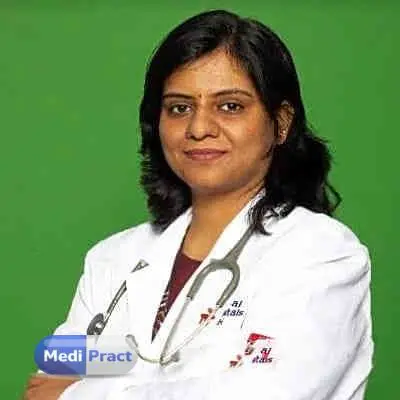 Dr. Shridevi Bisanalli Profile Picture