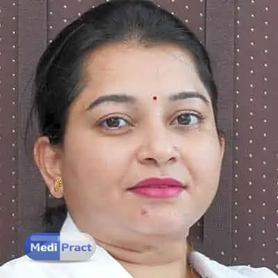 Dr. Shridevi M Lakhe Profile Picture