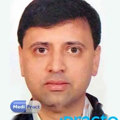 Dr. Shridhar Chiplunkar Profile Picture