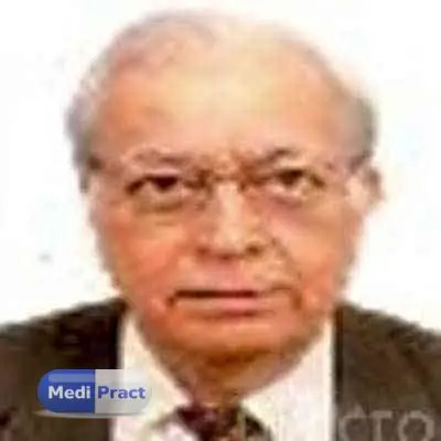 Dr. Shridhar Sharma Profile Picture