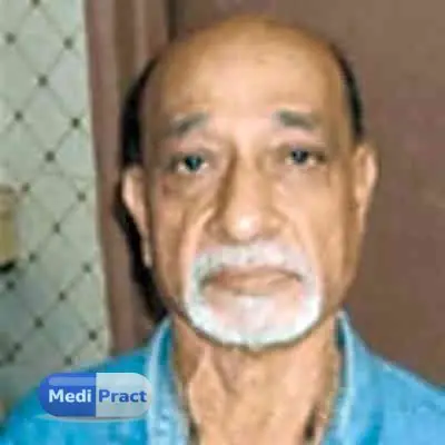 Dr. Shridhar Upadhya Profile Picture