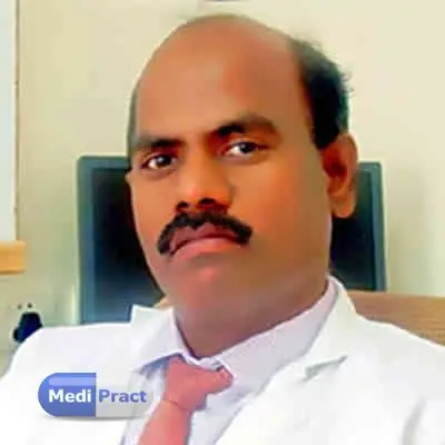 Dr. Shridharan Profile Picture