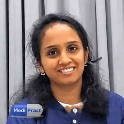 Dr. Shrija Ravulapally Profile Picture