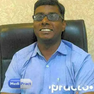 Dr. Shrikant Adate Profile Picture