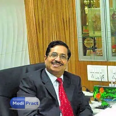 Dr. Shrikant Badwe Profile Picture