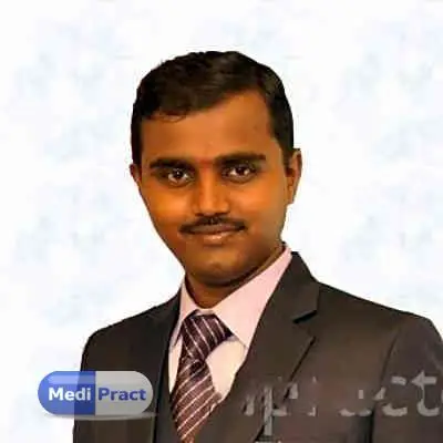Dr. Shrikant Bajarang Sanmukh Profile Picture