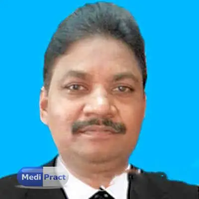Dr. Shrikant Belgamwar Profile Picture