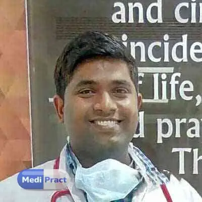 Dr. Shrikant Dhekane Profile Picture