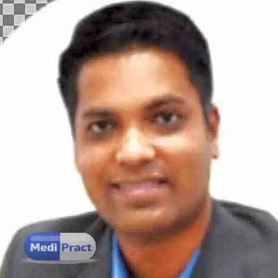 Dr. Shrikant Ega Profile Picture