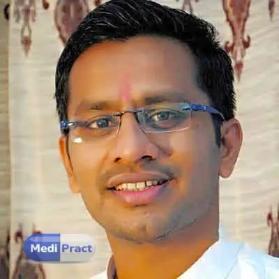 Dr. Shrikant Gawali Profile Picture