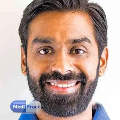 Dr. Shrikant Iyengar Profile Picture