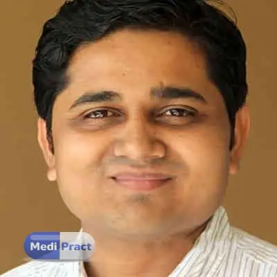 Dr. Shrikant Jumale Profile Picture