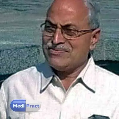 Dr. Shrikant Kogekar Profile Picture