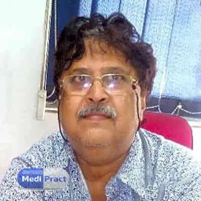 Dr. Shrikant M. Deo Profile Picture