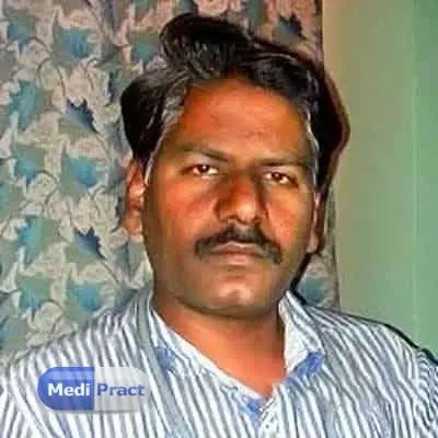 Dr. Shrikant Mahadev Randive Profile Picture