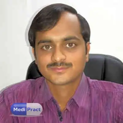 Dr. Shrikant Mundada Profile Picture