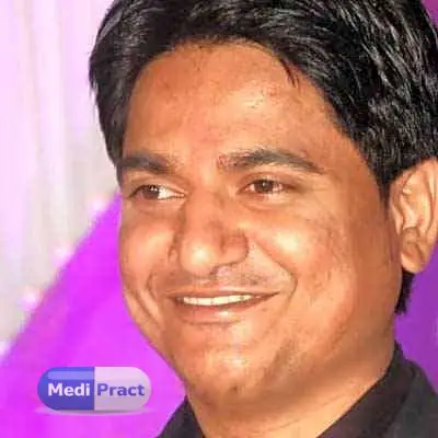 Dr. Shrikant Narayan Chatur Profile Picture