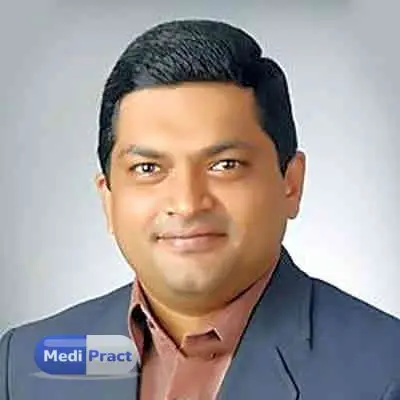 Dr. Shrikant Nimbhorkar Profile Picture