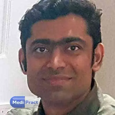 Dr. Shrikant Palekar Profile Picture