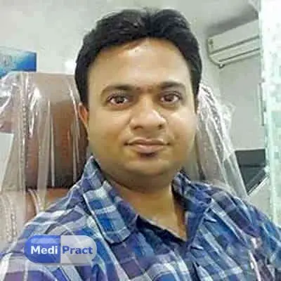 Dr. Shrikant R. Chaudhari Profile Picture