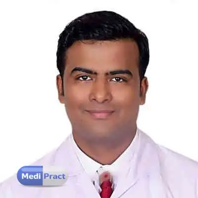 Dr. Shrikant Rajopadhye Profile Picture