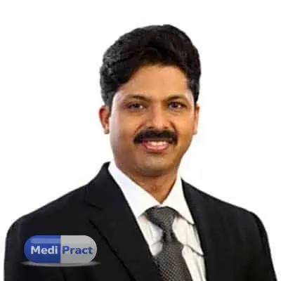 Dr. Shrikant Rama Gawali Profile Picture