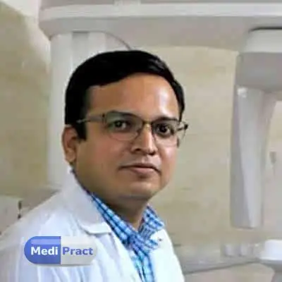 Dr. Shrikant Rao Profile Picture