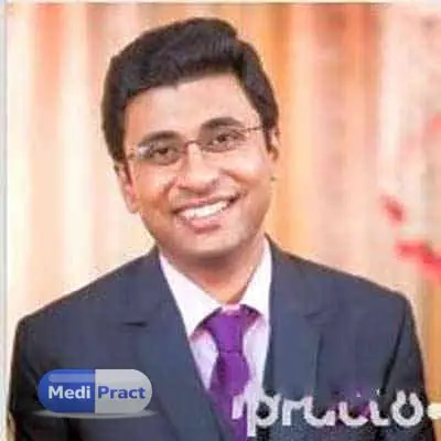 Dr. Shrikant Raut Profile Picture