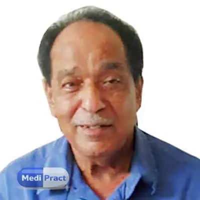 Dr. Shrikant Shiledar Profile Picture