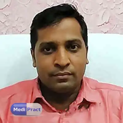 Dr. Shrikant Shrikhande Profile Picture