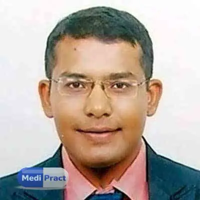 Dr. Shrikant Somani Profile Picture