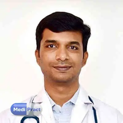 Dr. Shrikanth R Profile Picture
