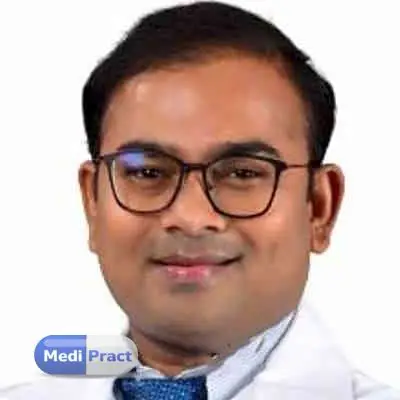 Dr. Shriknt Dalal Profile Picture