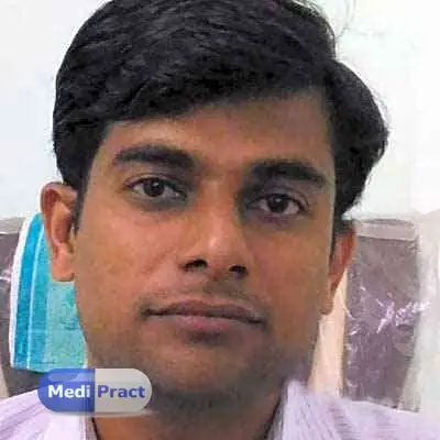 Dr. Shrimant Pawar Profile Picture