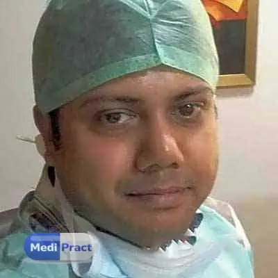 Dr. Shrimant raman Profile Picture