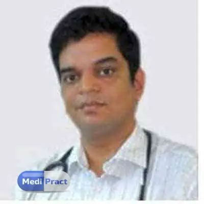 Dr. Shrinath Kshirsagar Profile Picture