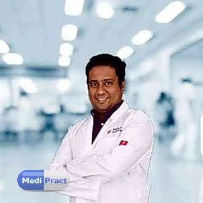 Dr. Shrinath Prathap Shetty Profile Picture