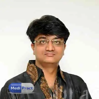 Dr. Shrinath S. Goswami Profile Picture