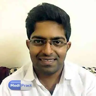 Dr. Shrinidhi Bhat Profile Picture