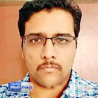 Dr. Shrinidhi I S Profile Picture