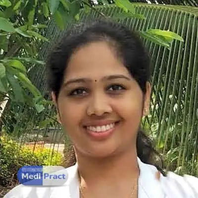 Dr. Shrinidhi PN Profile Picture