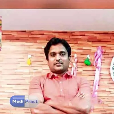 Dr. Shrinivas Kishanrao Panchal Profile Picture