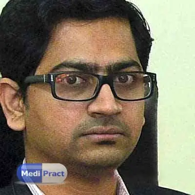Dr. Shrinivas Patil Profile Picture