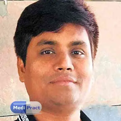 Dr. Shrinivas Sontakke Profile Picture