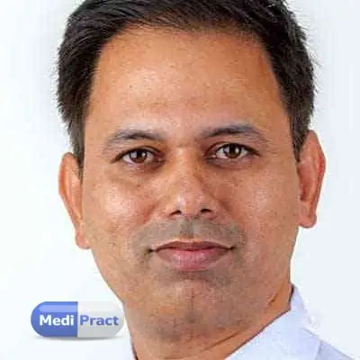 Dr. Shrinivas Tambe Profile Picture